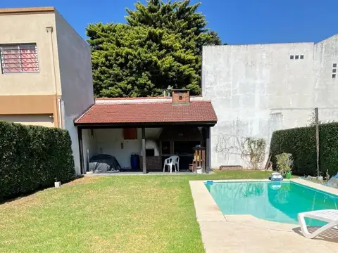 Casa en Venta 20 años
