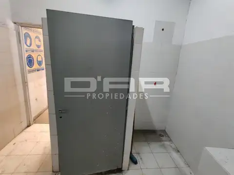 Avenida Derqui 3800