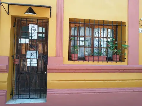 Casa Monoambiente con 3 baños
