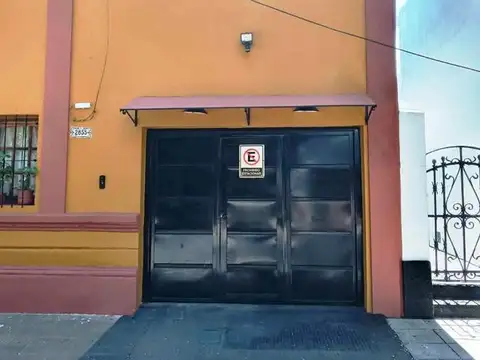 Casa en Venta 40 años