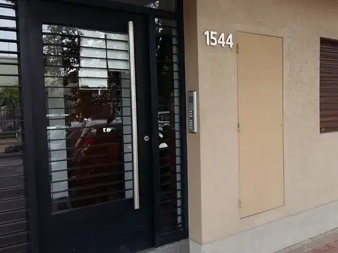 Departamento en alquiler en La Plata