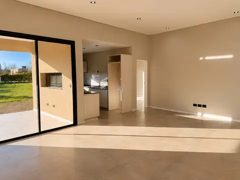 Casa en Venta A Estrenar