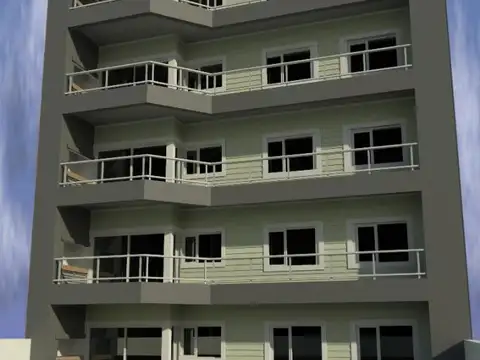 Departamento en Venta de 3 ambientes