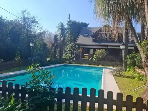 Casa en Venta de 4 dormitorios