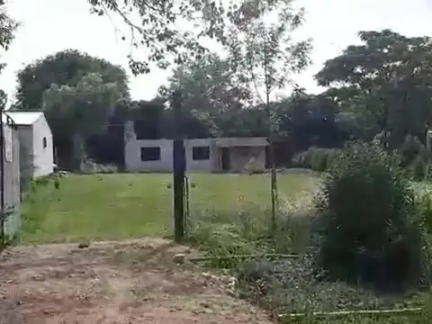 Quinta en Venta en Villa Rosa, USD 75.000