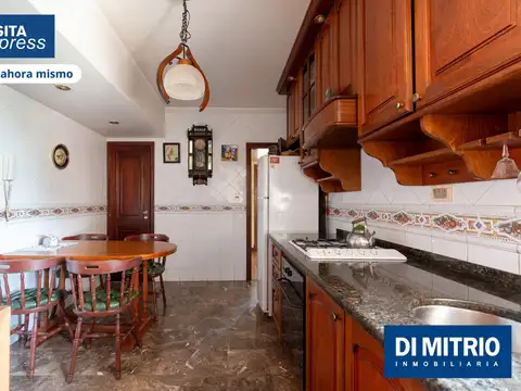 Departamento en Venta 38 años