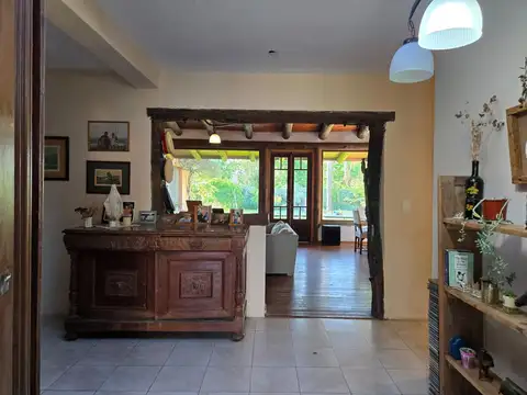 Casa en Alquiler Temporal de 6 dormitorios