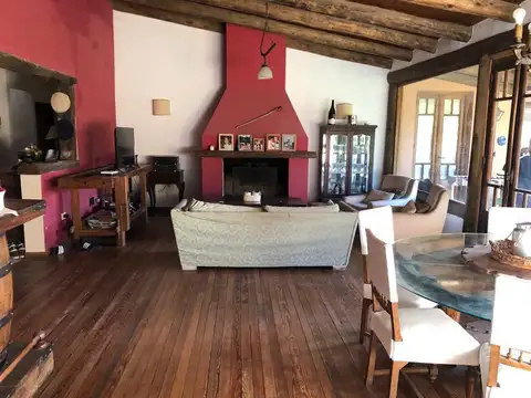 Casa en Alquiler Temporal en Bella Vista, USD 4.000