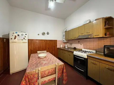 Casa en Venta en Villa Azalais, USD 50.000