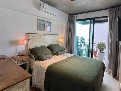 Departamento en Venta Apto profesional