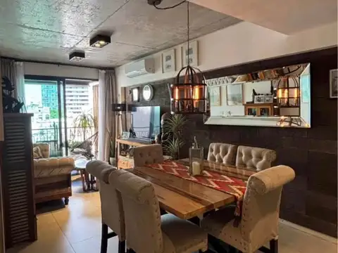 En VENTA DEPTO DE 2 AMB EN SAN TELMO