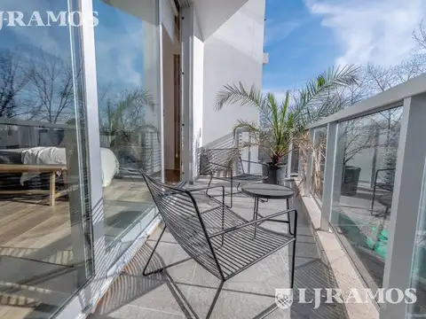Departamento en Venta en Manuel Alberti, USD 142.000