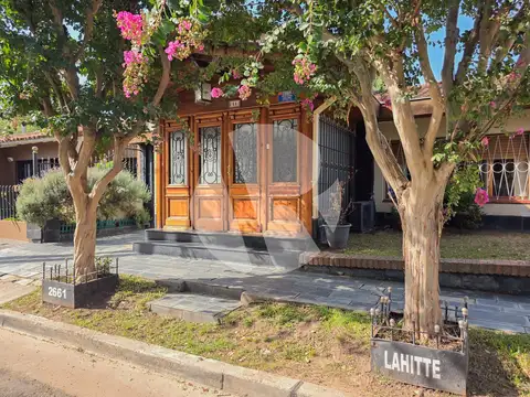 Casa en Venta Ituzaingó Norte