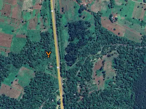 Terreno en venta - 22.400Mts2 - Misiones