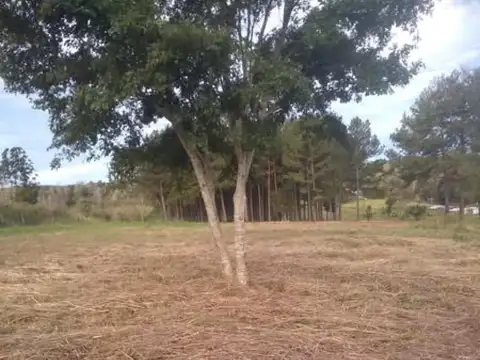 Terreno en Venta en Eldorado, USD 28.000