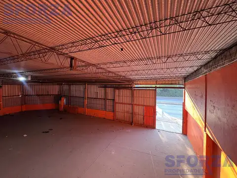 Galpon en Alquiler en Los Polvorines, $ 2.000.000