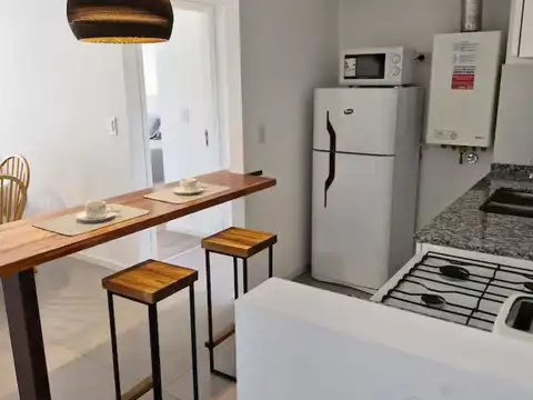 Departamento en Alquiler en General Paz, $ 870.000