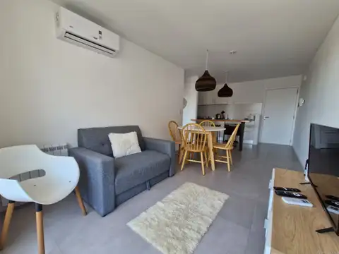Departamento en alquiler en General Paz