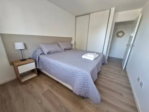 Departamento en Alquiler 3 años