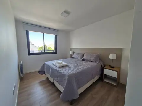 Departamento en Alquiler al Norte