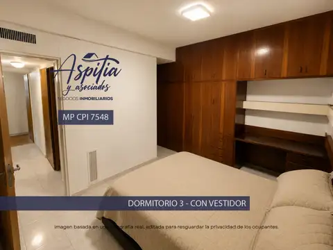 Departamento en Venta 50 años