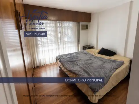 Departamento en Venta en Centro, USD 165.000