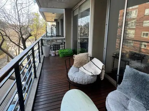 Departamento en Alquiler de 2 dormitorios