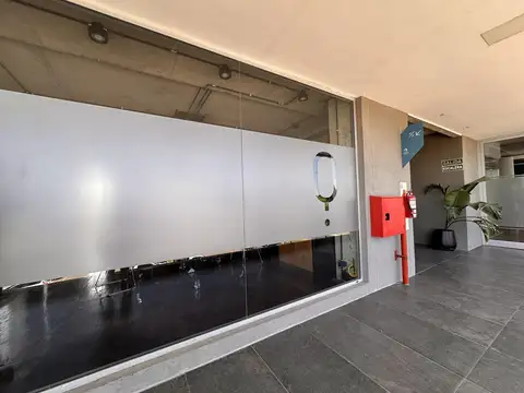 VEN STREET CENTER . villanueva tigre
