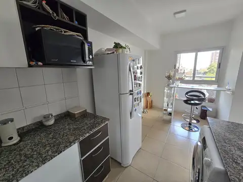 Departamento en Venta 15 años