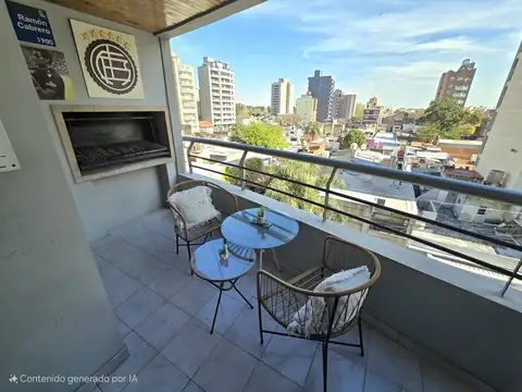Departamento en Venta de 2 dormitorios