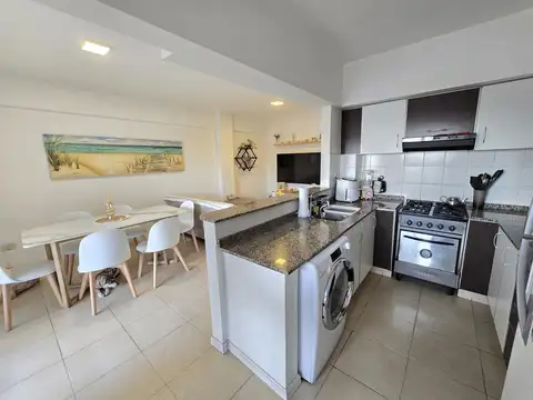 Departamento en Venta en Lanús Este, USD 105.000