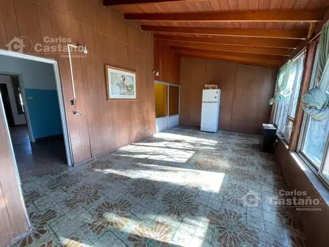 Casa en Venta en Villa Adelina, USD 179.000