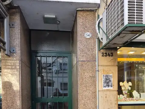 Departamento en Venta Permite mascota