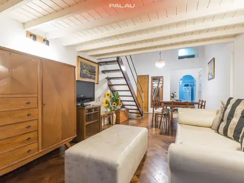 Departamento en Venta 80 años