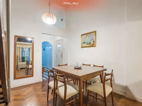 Departamento en Venta Apto profesional