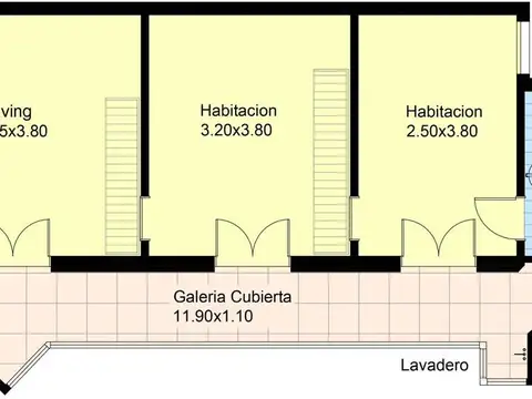 Sánchez De Loria 100
