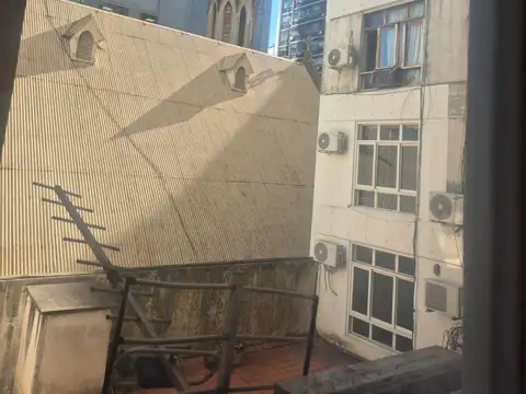 Maipú 300, Piso 3