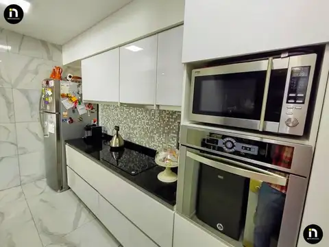 Departamento en Venta 1 año