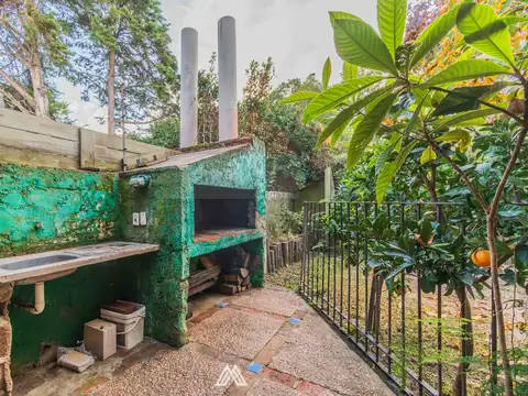 Casa en Alquiler 28 años