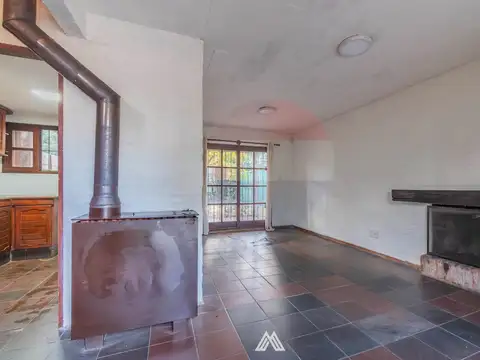 Casa en Alquiler de 2 dormitorios