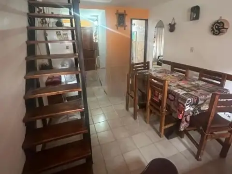 Casa en Venta 35 años