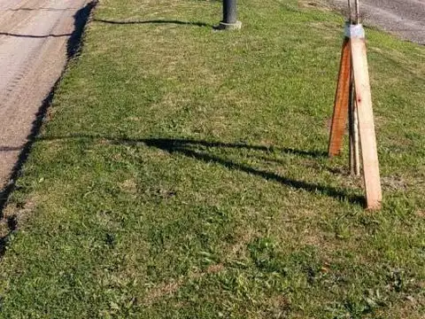 Terreno en Venta en La Capilla, USD 30.000