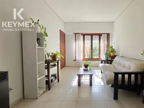 Casa en Venta 50 años