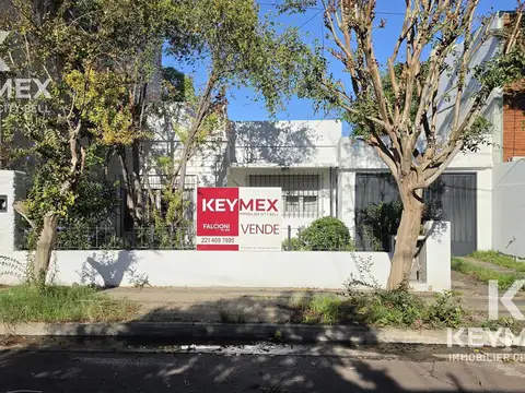 VENTA CASA 2 DORMITORIOS RINGUELET