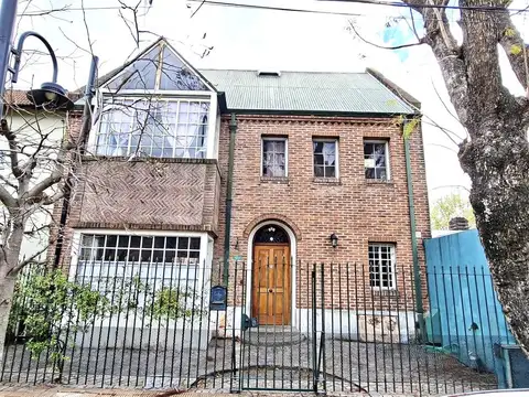 Casa en Venta de 3 dormitorios