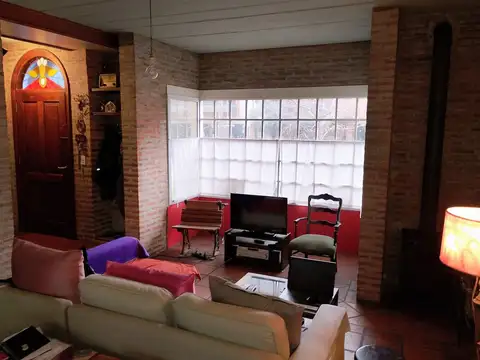 Casa en Venta 30 años
