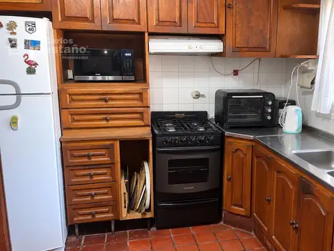 Casa en Alquiler de 3 dormitorios