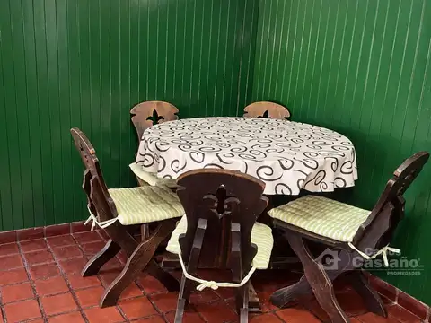 Casa en Alquiler en Munro, USD 1.300