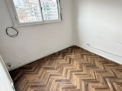 Departamento en Alquiler 40 años