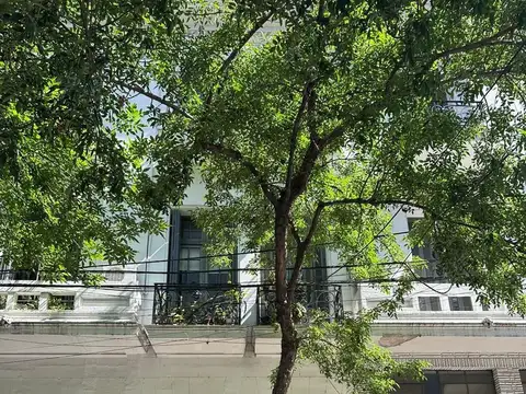 Avenida Carlos Calvo 1700